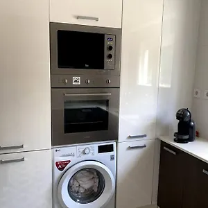 Apartamento T2 Alvalade Em 3 Pessoas, Lisboa