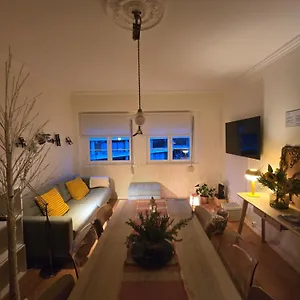 Alojamento de Acomodação e Pequeno-almoço Majesticlara, Lisboa