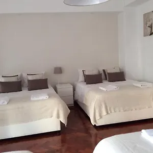 Casa de hóspedes 4u Iv, Lisboa
