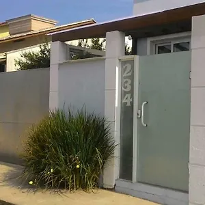 Casa 1 Prox Da Casa de Férias Itapema
