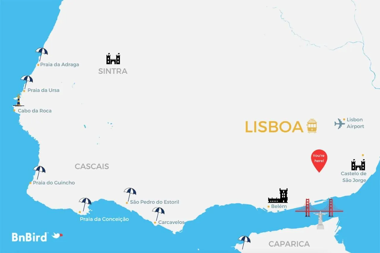 Roma Cozy Flat Διαμέρισμα Lisboa
