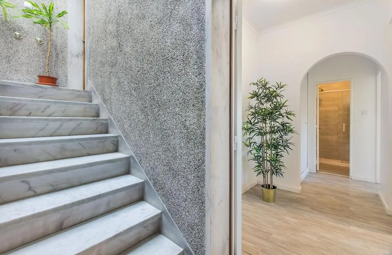 리스본 Roma Cozy Flat 아파트